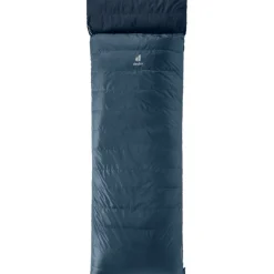 Deuter Astro 500 SQ -1C/30F Donzen Slaapzak - de Rits Links | marine-ink