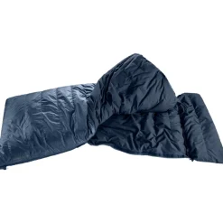 Deuter Astro 500 SQ -1C/30F Donzen Slaapzak - de Rits Links | marine-ink