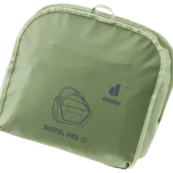 Deuter Duffel Pro 90 Sporttas - mineral-grove