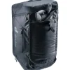 Deuter Duffel Pro 60 Sporttas - zwart