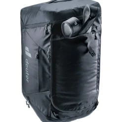 Deuter Duffel Pro 60 Sporttas - zwart