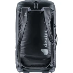 Reistassen & Sporttassen|Reistassen & Sporttassen < Deuter Duffel Pro Movo 60 Trolley - zwart
