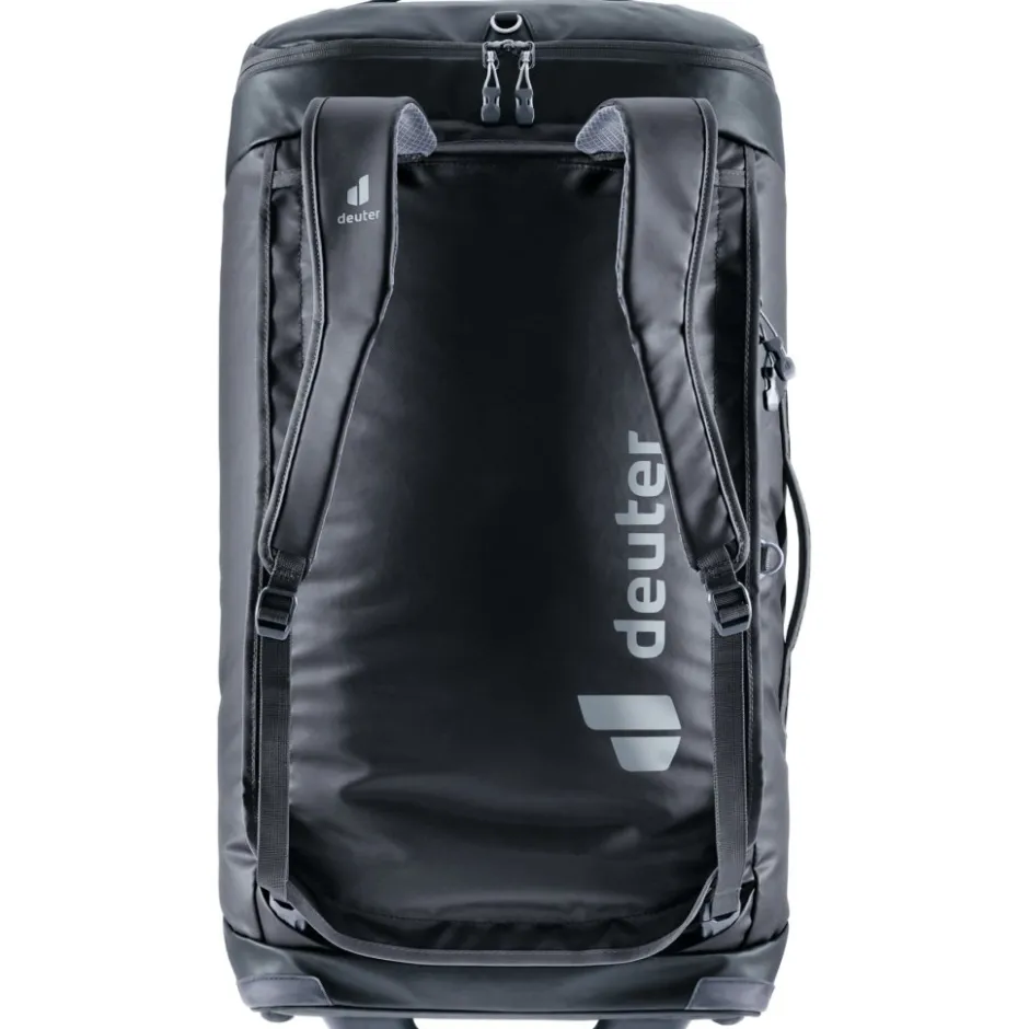 Reistassen & Sporttassen|Reistassen & Sporttassen < Deuter Duffel Pro Movo 60 Trolley - zwart