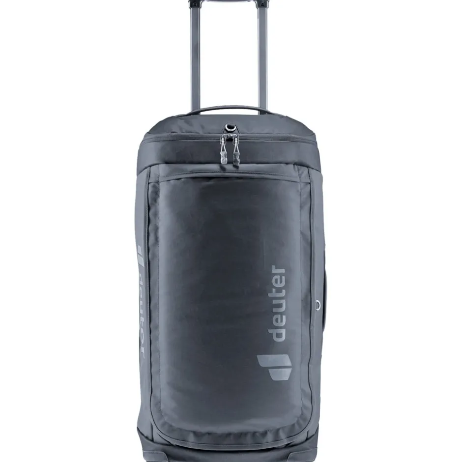 Reistassen & Sporttassen|Reistassen & Sporttassen < Deuter Duffel Pro Movo 60 Trolley - zwart