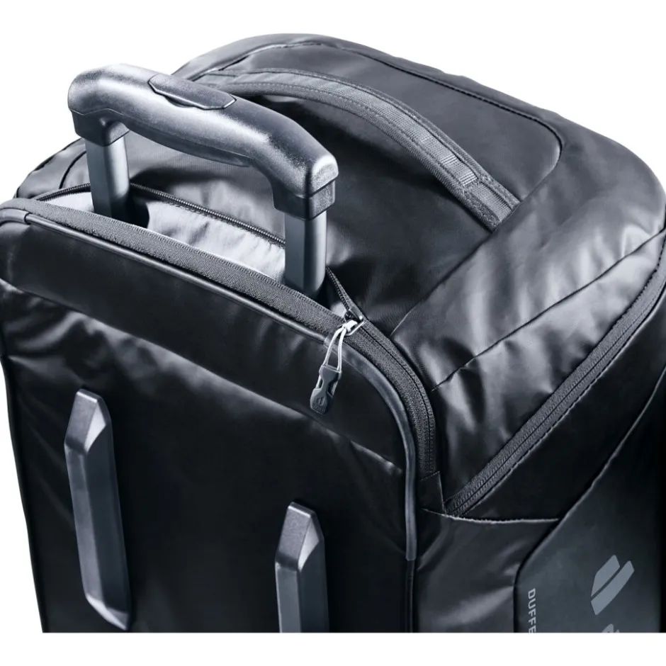 Reistassen & Sporttassen|Reistassen & Sporttassen < Deuter Duffel Pro Movo 60 Trolley - zwart