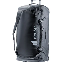 Reistassen & Sporttassen|Reistassen & Sporttassen < Deuter Duffel Pro Movo 90 Trolley - zwart