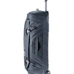 Reistassen & Sporttassen|Reistassen & Sporttassen < Deuter Duffel Pro Movo 90 Trolley - zwart