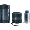 Deuter Exosphere EL -6C/21F Slaapzak - de Rits Links - ink-maple