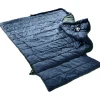 Deuter Exosphere Orbit SQ -5C/23F Slaapzak - de Rits Links - ivy-ink