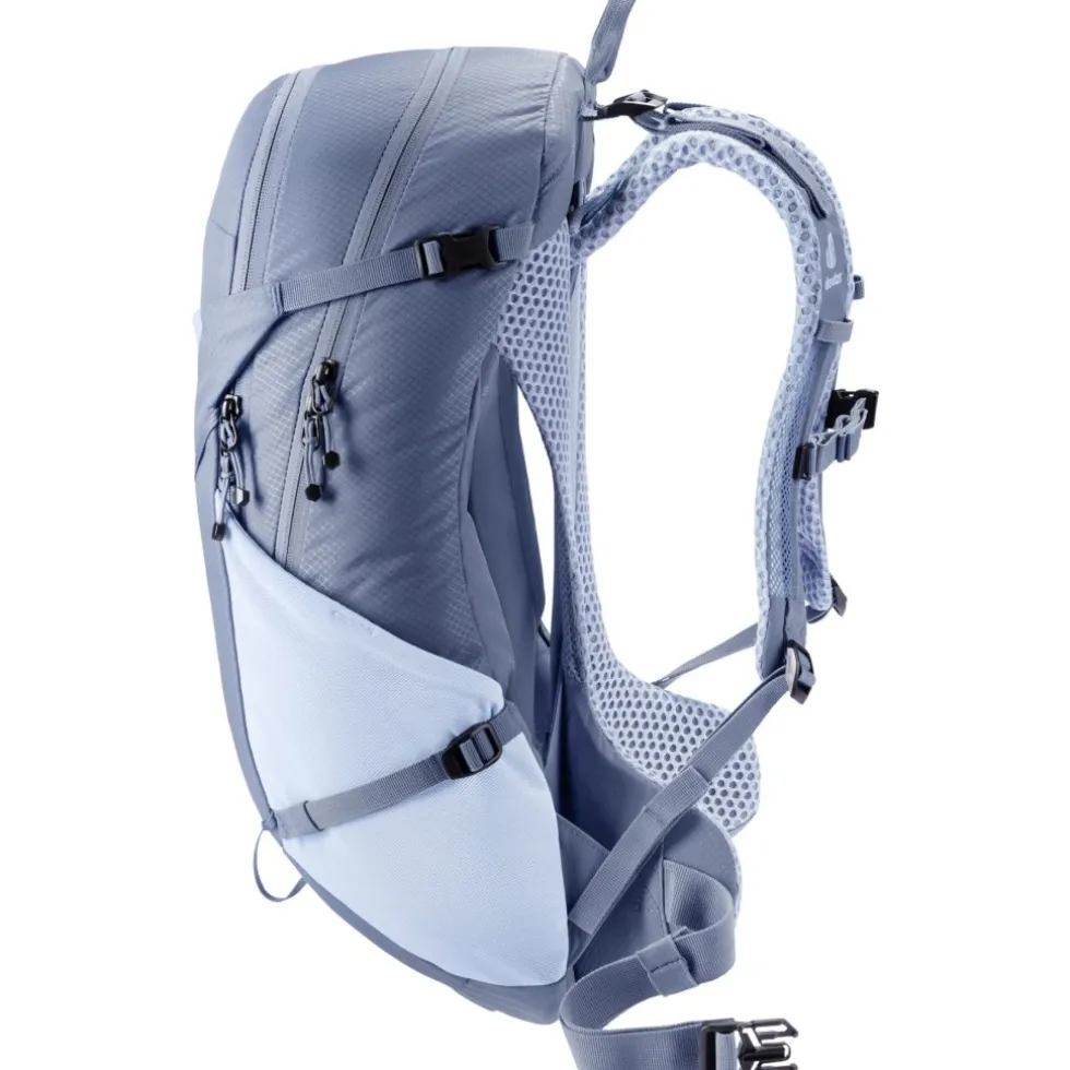 Deuter Futura 21 SL Wandelrugzak Dames - polar-bluejay