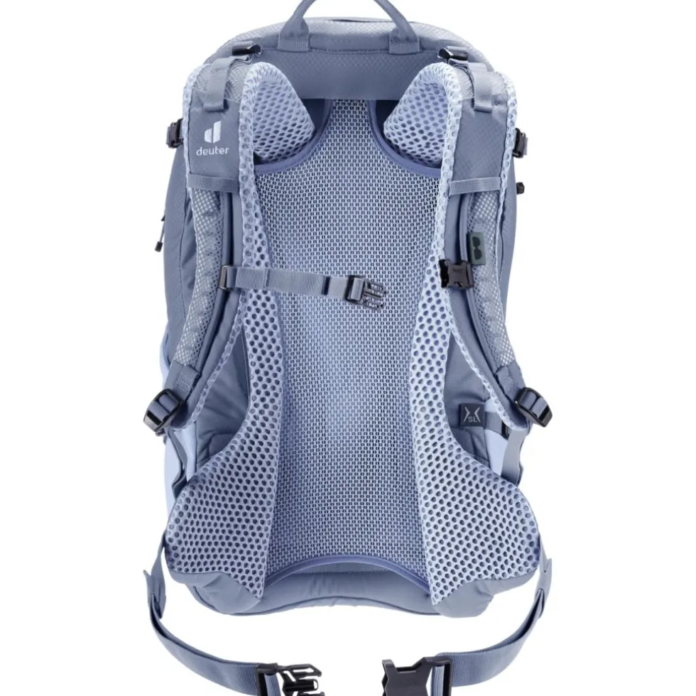 Deuter Futura 21 SL Wandelrugzak Dames - polar-bluejay