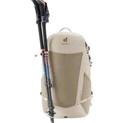 Deuter Futura 23 Wandelrugzak - greystone-alu