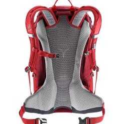 Deuter Futura 23 Wandelrugzak - masala-cherry