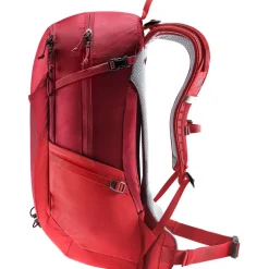Deuter Futura 23 Wandelrugzak - masala-cherry