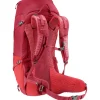 Deuter Futura 32 Wandelrugzak - cherry-masala