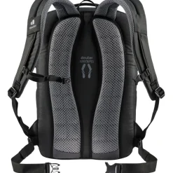 Deuter Giga Rugzak 28L - black