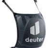 Deuter Helmet Holder - black
