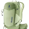 Rugzakken & Drinksystemen < Deuter Rugzak - Speed Lite Pro 19 - mineral-grove