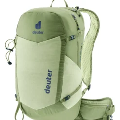 Rugzakken & Drinksystemen < Deuter Rugzak - Speed Lite Pro 19 - mineral-grove