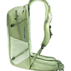 Rugzakken & Drinksystemen < Deuter Rugzak - Speed Lite Pro 19 - mineral-grove