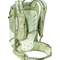 Rugzakken & Drinksystemen < Deuter Rugzak - Speed Lite Pro 19 - mineral-grove