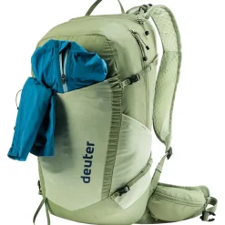 Rugzakken & Drinksystemen < Deuter Rugzak - Speed Lite Pro 19 - mineral-grove