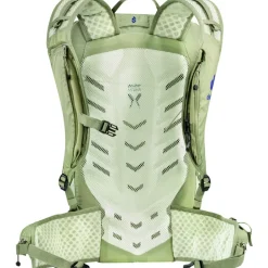 Rugzakken & Drinksystemen < Deuter Rugzak - Speed Lite Pro 19 - mineral-grove