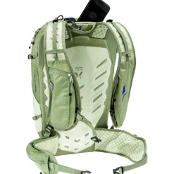 Rugzakken & Drinksystemen < Deuter Rugzak - Speed Lite Pro 19 - mineral-grove
