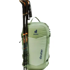 Rugzakken & Drinksystemen < Deuter Rugzak - Speed Lite Pro 19 - mineral-grove