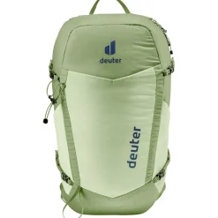 Rugzakken & Drinksystemen < Deuter Rugzak - Speed Lite Pro 19 - mineral-grove
