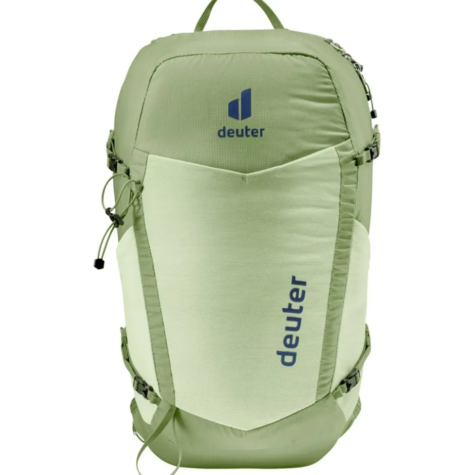 Rugzakken & Drinksystemen < Deuter Rugzak - Speed Lite Pro 19 - mineral-grove