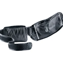 Deuter Shortrail I Hardloopriem - zwart