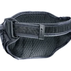 Deuter Shortrail III Hardloopriem - zwart