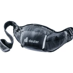Deuter Shortrail III Hardloopriem - zwart