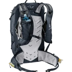 Deuter Speed Lite Pro 25 Rugzak - zwart