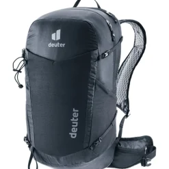 Deuter Speed Lite Pro 25 Rugzak - zwart
