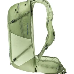 Deuter Speed Lite Pro 25 Rugzak - mineral-grove