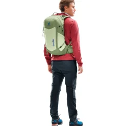 Deuter Speed Lite Pro 25 Rugzak - mineral-grove