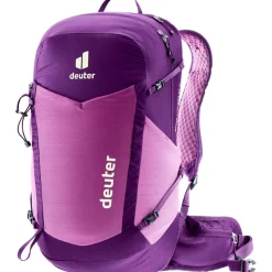 Deuter Speed Lite Pro 23 SL Dames Rugzak - lotus-mystic