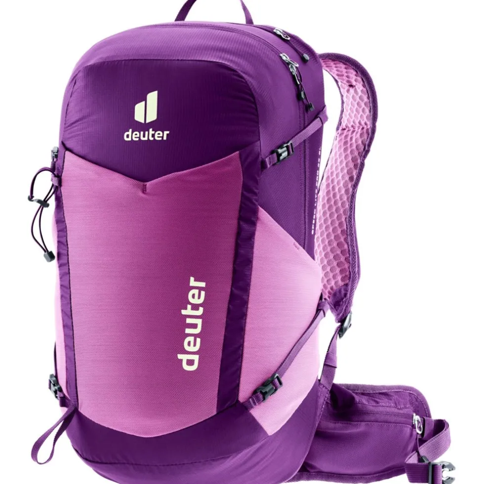 Deuter Speed Lite Pro 23 SL Dames Rugzak - lotus-mystic