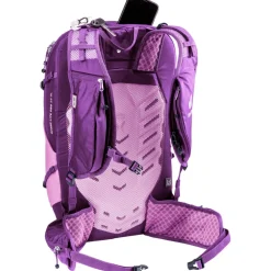 Deuter Speed Lite Pro 23 SL Dames Rugzak - lotus-mystic