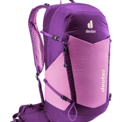 Deuter Speed Lite Pro 23 SL Dames Rugzak - lotus-mystic