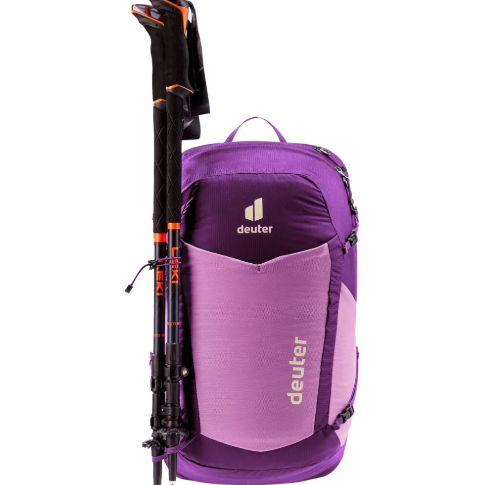 Deuter Speed Lite Pro 23 SL Dames Rugzak - lotus-mystic