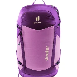 Deuter Speed Lite Pro 23 SL Dames Rugzak - lotus-mystic