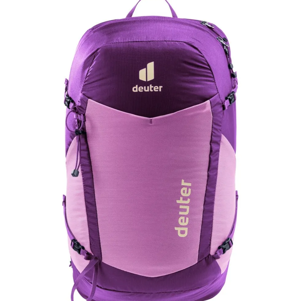 Deuter Speed Lite Pro 23 SL Dames Rugzak - lotus-mystic