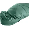 Deuter Starlight Pro Kinder Slaapzak - seegreen-redwood