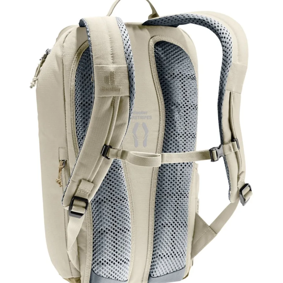 Deuter StepOut 16 Rugzak - bone-desert