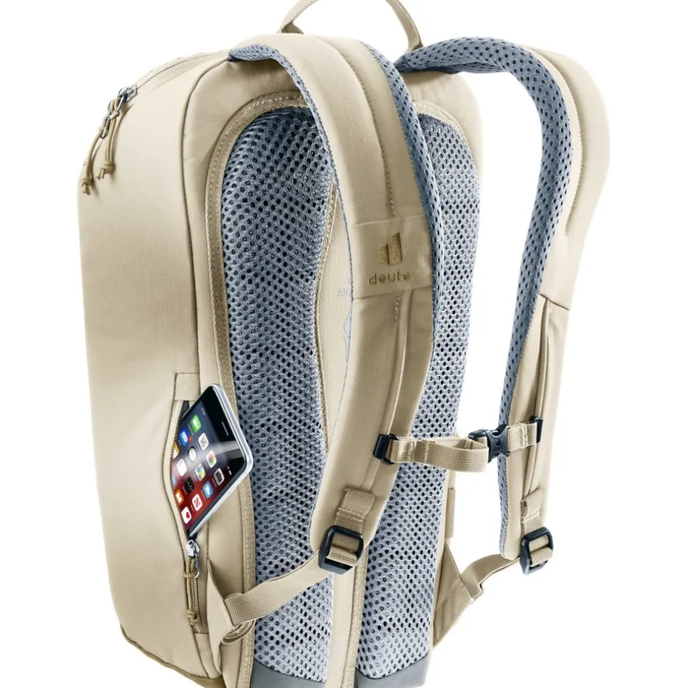 Deuter StepOut 16 Rugzak - bone-desert