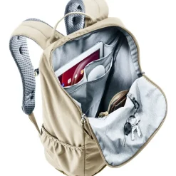 Deuter StepOut 16 Rugzak - bone-desert