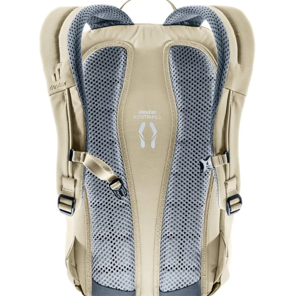 Deuter StepOut 16 Rugzak - bone-desert